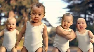 Baby Dhoom Dhoom  [ HD Video ]