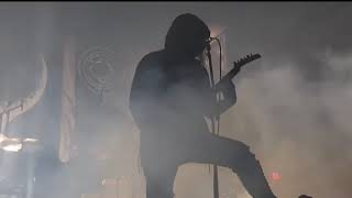 Uada - Cult of a Dying Sun (LIVE IN HEAVEN @ THE MASQUERADE IN ATLANTA ON 11-16-2024)