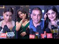 Film Celebrities Exclusive Interaction at Red Carpet for the Closing ceremony of #IFFI2024 | Gulte