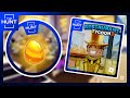 [THE HUNT] How to get THE HUNT badge in RESTAURANT TYCOON 2 || Roblox