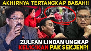 TRAGIS ! BAMBANG PACUL \u0026 PUAN HARUS SEGERA TAHU. TERNYATA HASTO BEGITU L1C1K DIUNGKAP ZULFAN CS