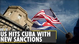 US announces designation of Cuba as a terror state | Trump reverses Obama-Era decision |Mike Pompeo