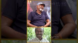 3 வயசுல முதல் படத்த பாத்தேன்..! -  MS Baskar Interview