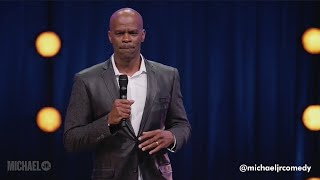 More Than Funny Comedy Special - Part 9 | What's Your Dog's Name | Michael Jr.