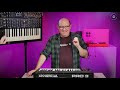 sequential pro 3 synthesizer soniclab review