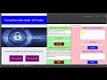 AES Encryption using Python