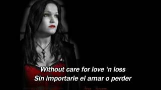 Nightwish Ghost Love Score Subtitulado en Ingles_Español
