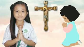 Kararag ti panagadal | Ilocano prayer | Opening Prayer | Jassey Vlogs