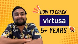 What I Learned from My Virtusa Interview That You Need to Know Now!