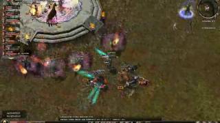 Metin2 PL s16 LigaCienia vs StrongFire.wmv