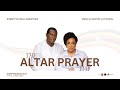 ALTAR PRAYER DAY 'REPEAT' | PASTOR JESSICA KAYANJA