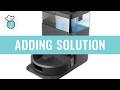 iRobot Roomba Plus 505 Combo Solution Adding Tutorial