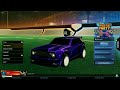 how to get the new best rocket league mod rocket league custom status 2025 better than bakkes mod