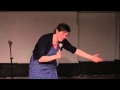 Josie Long's Romance and Adventure