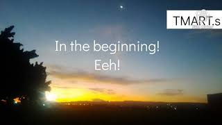 KHALE (in the beginning)#godpower #jesuschrist #luyhasongs#africansongs