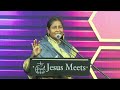 உங்களுக்கும் அற்புதம் sis christina robinson sathiyamgospel 15 mar 23