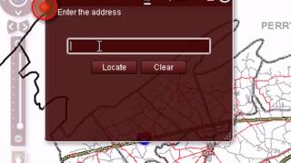 Assessment: Property Mapper - Find Address