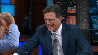 Jon Stewart On The Wuhan Lab