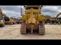 2019 cat d8t dozer s n 0676