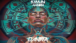 DANTRA - KUULIN ÄÄNEN