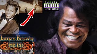 James BROWN: Was It Just Time For His SOUL To Be TAKEN!?...