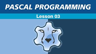 Grade 11 ICT β Pascal Programming: Using writeln
