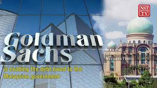 How Goldman Sachs is shortchanging Malaysia in the 1MDB settlement