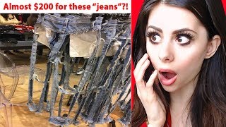 Epic Clothing Disasters You Wont Believe Actually Happened