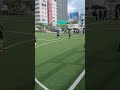 inter u9 vs 英華小學2nd goal hongkong dribbling intermilan football agilitytraining