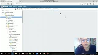 LAB #2 INSERT, SELECT, BACKUP AND RESTORE IN PostgreSQL USING PgAdmin4