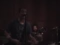 Ted Leo and the Pharmacists - Counting Down the Hours (live at First Unitarian Church, 12/10/2004)