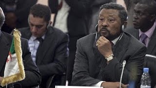 Gabon : polémique autour de Jean Ping