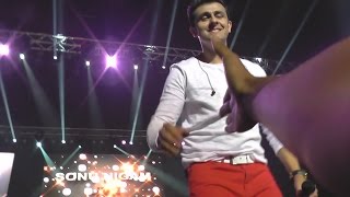 Sonu Nigam | Kal Ho Naa Ho | Live in the Netherlands