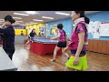 지경환탁구클럽리그전2.17. table tennis ♡♡♡탁구사랑♡♡♡