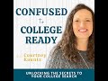 ep. 81 building a balanced college list