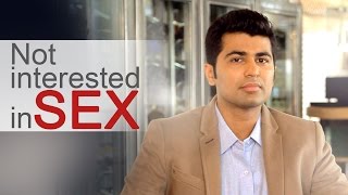 Is your partner not interested in sex? Dr. Shyam Mithiya solves your problem