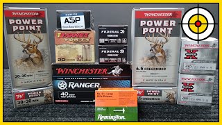 💰AMMO On SALE!💰 Nice Scores on Hard To Find Ammo! Primers, 30-30, .410, 10mm, & More!