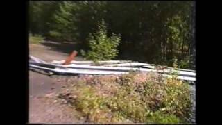 Keimolan Moottoristadion 5.9.1998 Osa 2/2 - Keimola Motor Stadium 1998-09-05 Part 2/2