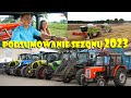 ☆PODSUMOWANIE SEZONU 2023 U AGRO KUZYNÓW☆