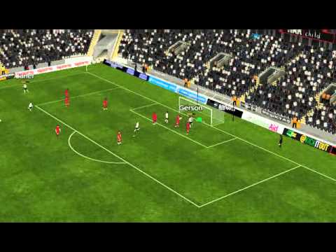 Be_ikta_ Ile Trabzonspor - 80 Dakika - YouTube