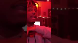 ALLY LOTTI selling JUICE WRLD's stuff on her ONLYFANS !? #rap #juicewrld #news #allylotti