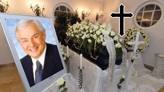 Heartbreaking News for Pastor David Jeremiah – You Won’t Be Able to Hold Back Tears#davidjeremiah