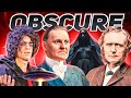 Obscure Unsolved Mysteries Iceberg Explained Part 4