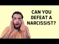 5 Ways To Defeat A Narcissist In Their Own Game