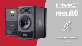 Episode 59: PMC Result6 | Nearfield Reference Monitor