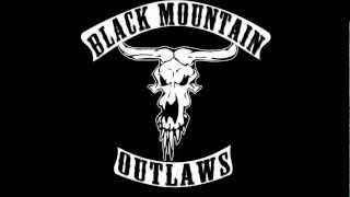 Black Mountain Outlaws - Oz Of Pain