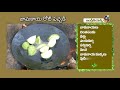 jamakaya roti pachadi guava pickle making at home village style recipe abn indian kitchen