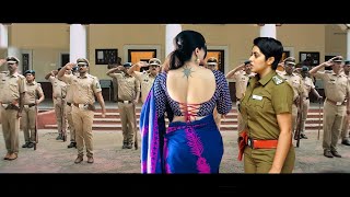 Kannada Action Movie Scenes | ರಾಗಿಣಿ IPS - Ragini IPS | Ragini, Avinash, Ramesh Bhat | Part-1