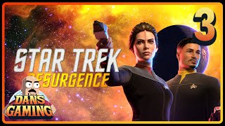 Star Trek Resurgence - Part 3 - PC Gameplay / Walkthrough