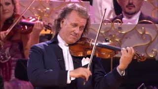 Old Lang Syne (Wij houden van Oranje) - André Rieu